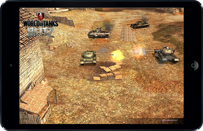 World of War Tanks for ios instal