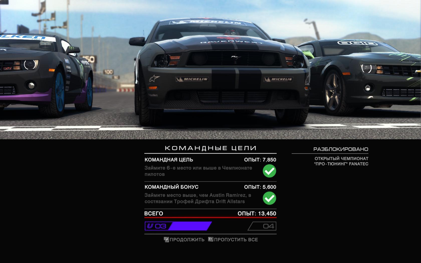 Табун бездушных коней. Рецензия на GRID: Autosport