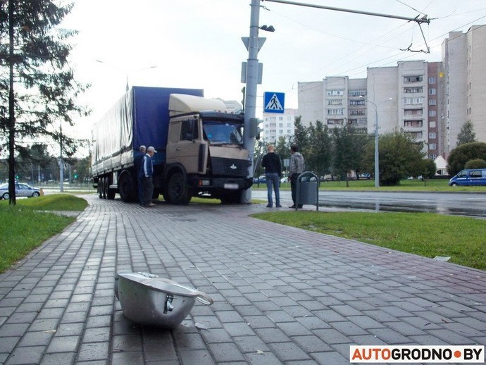 Схема проезда кольцо славинского гродно