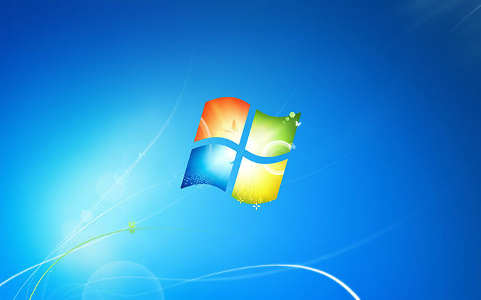 How To Make Desktop Icons Digger Windows Vista