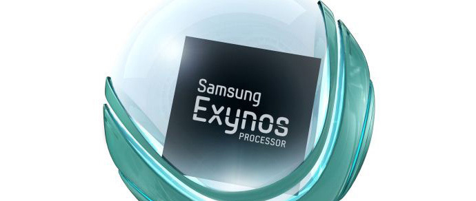 Samsung представила 8-ядерный 20-нм процессор Exynos 5430