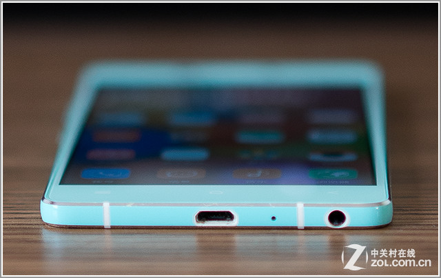Gionee Elife S5.1   самый тонкий смартфон в мире с толщиной всего 5.15мм