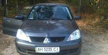 Украинец успел отстоять конфискованный Mitsubishi за пару дней до аукциона Украинец успел отстоять конфискованный Mitsubishi за пару дней до аукциона