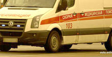 В Минске девушка перебегала дорогу в неположенном месте и попала под машину