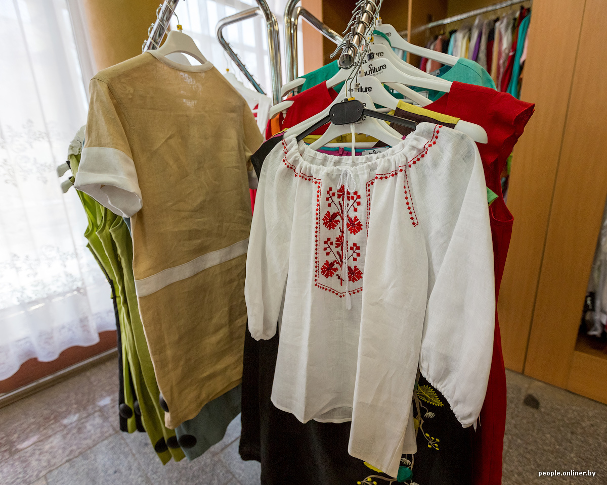 Где Купить Белорусскую Одежду В Москве