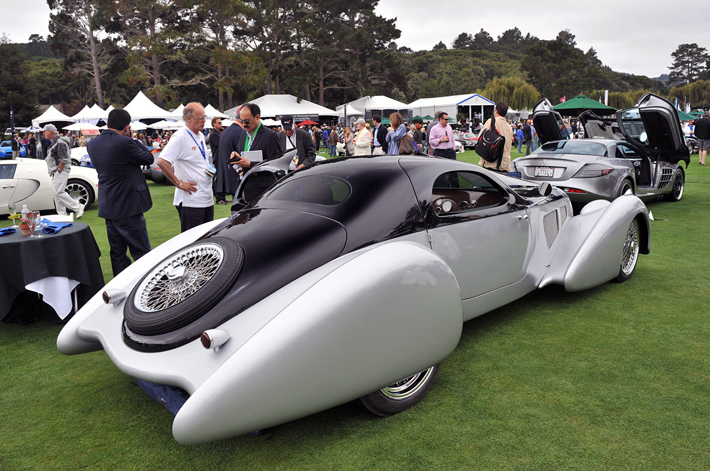 Delahaye Usa Bella Figura1