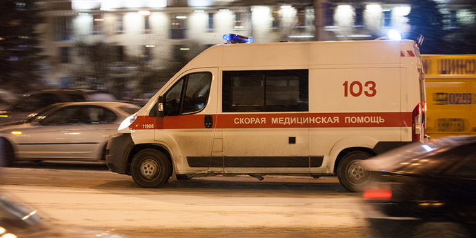 Когда беременной вызывать скорую 41