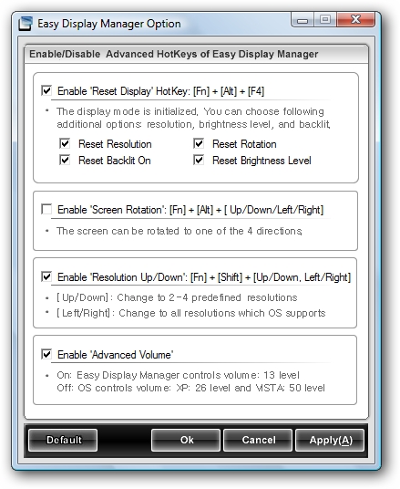 Скачать Easy Display Manager Для Windows 7 Samsung R523