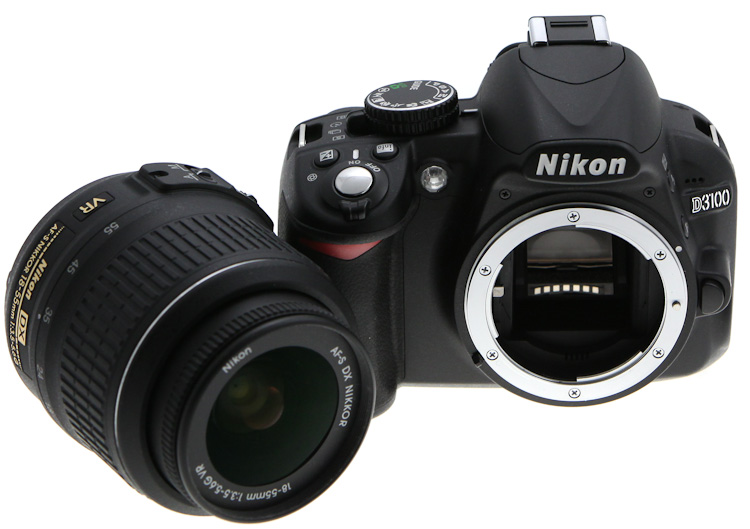 Nikon d3100 фотографии сделанные им