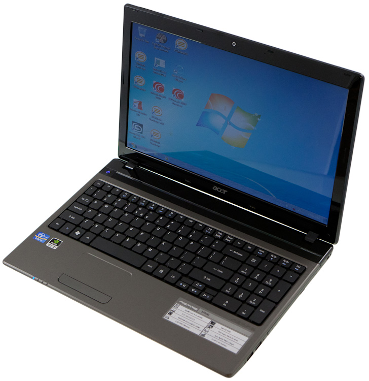 Ноутбуки Acer Aspire Купить Цена