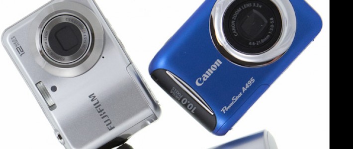 Выбор Недорогого Фотоаппарата Ценой От $50 До $100
