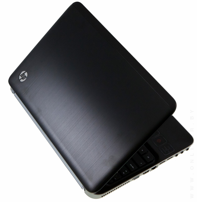 Ноутбук Hp Pavilion Dv6 Notebook Pc Характеристика