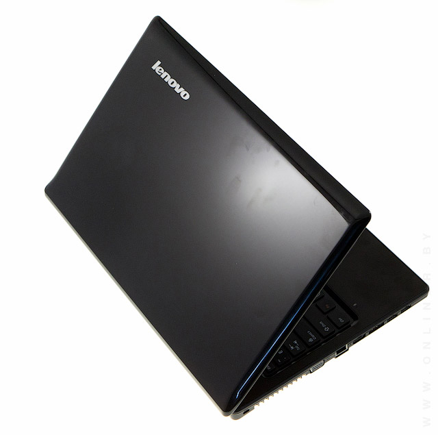 Купить Ноутбук Lenovo G570
