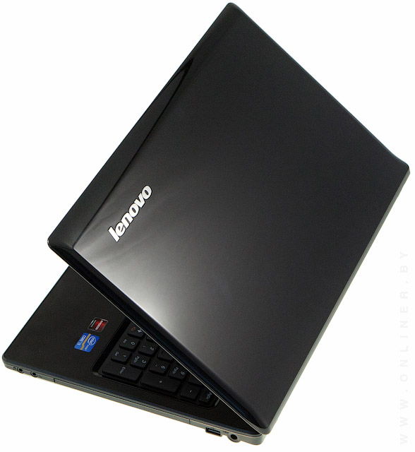 Ноутбук Леново G570 Цена