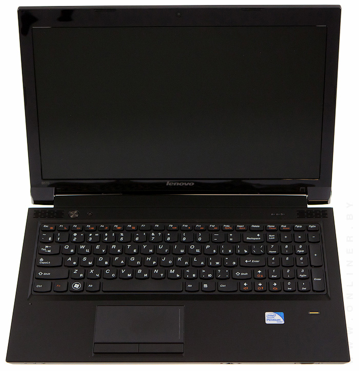 Ноутбук Lenovo Ideapad B570e Купить В Украине