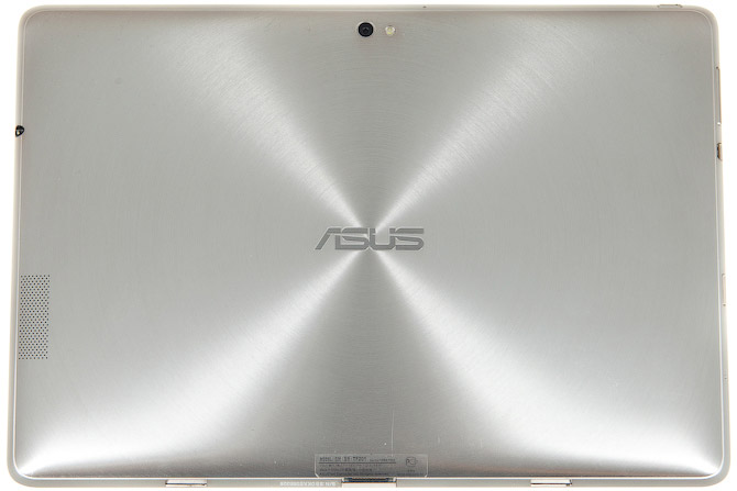 Обзор планшета Asus Transformer Pad Infinity TF701T
