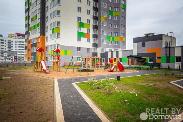 5 страница из 5 продажа квартир возле метро Петровщина