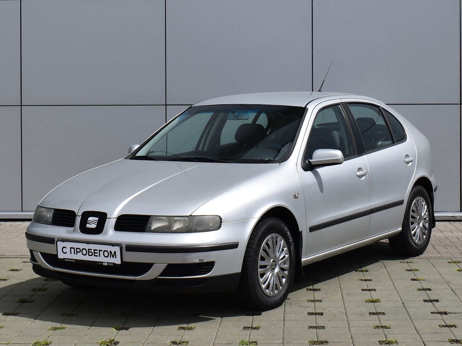 Seat Leon I