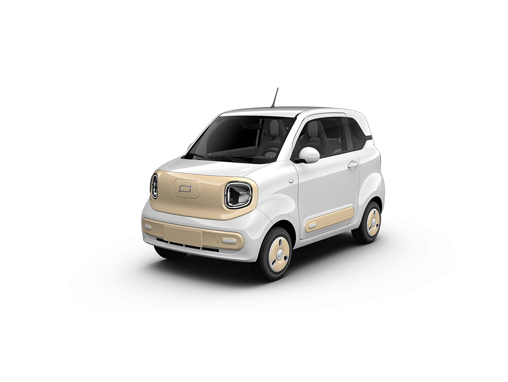 FAW Bestune Xiaoma 222