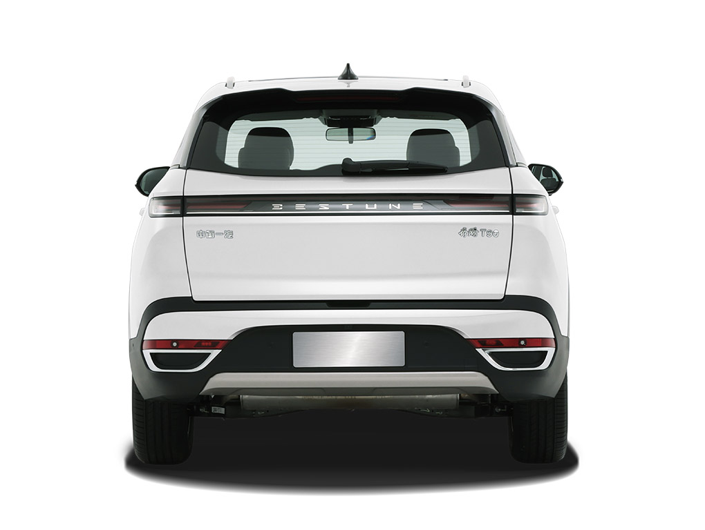 FAW Bestune T90 Smart