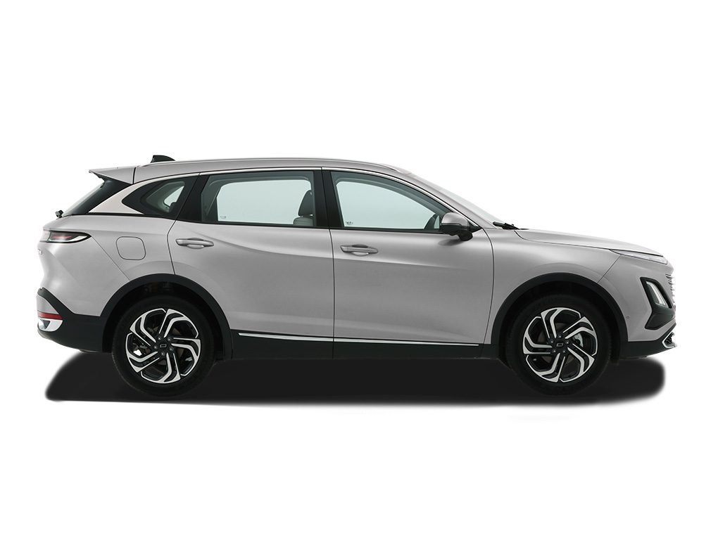 FAW Bestune T90 Extreme