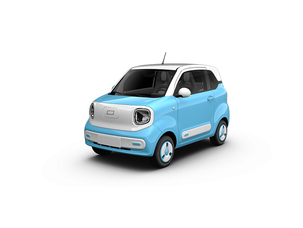 FAW Bestune Xiaoma 222