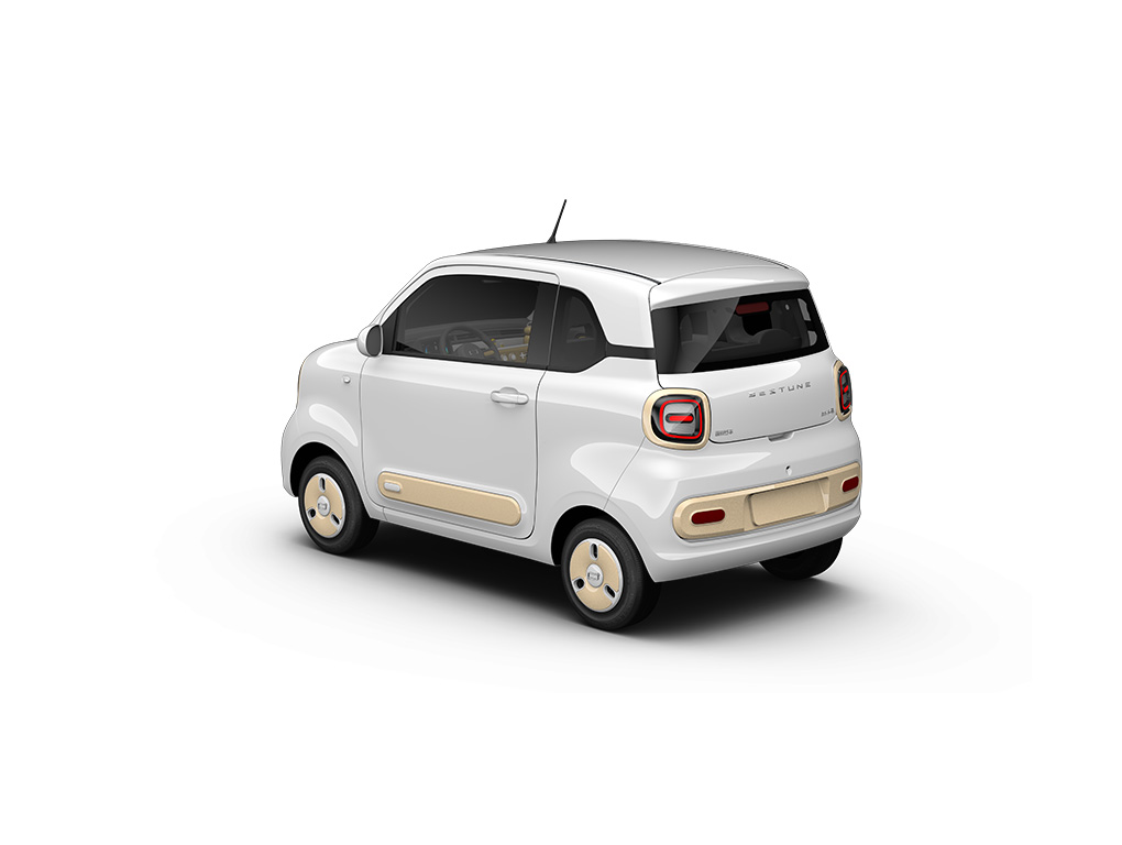 FAW Bestune Xiaoma 222