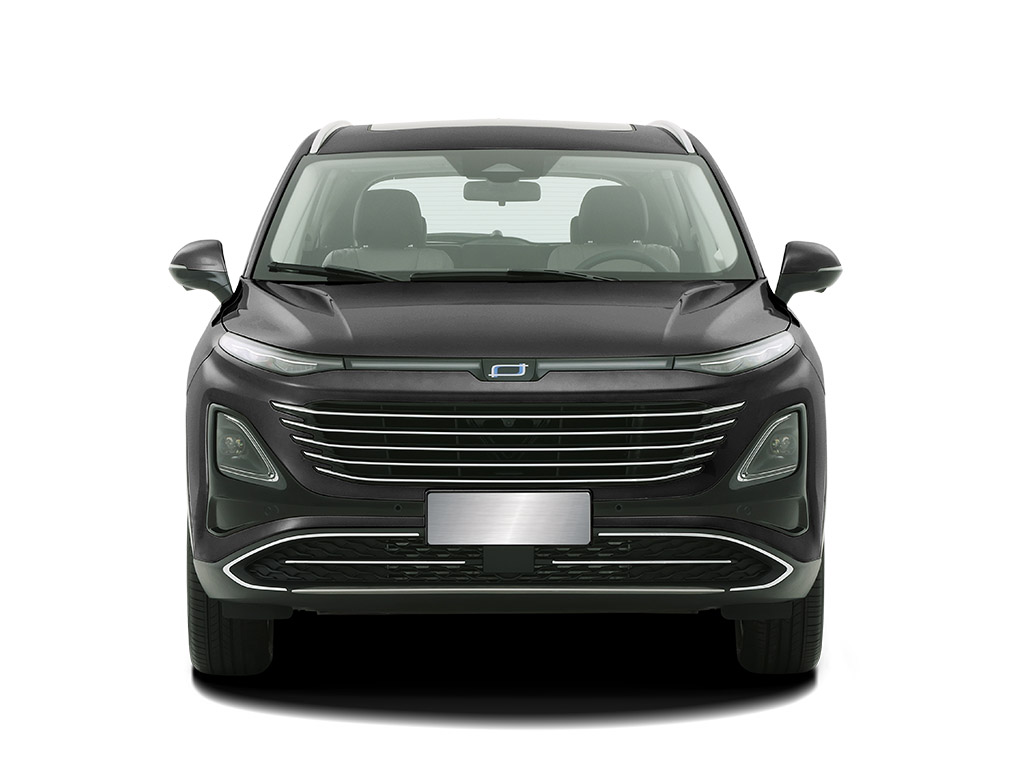 FAW Bestune T90 Extreme