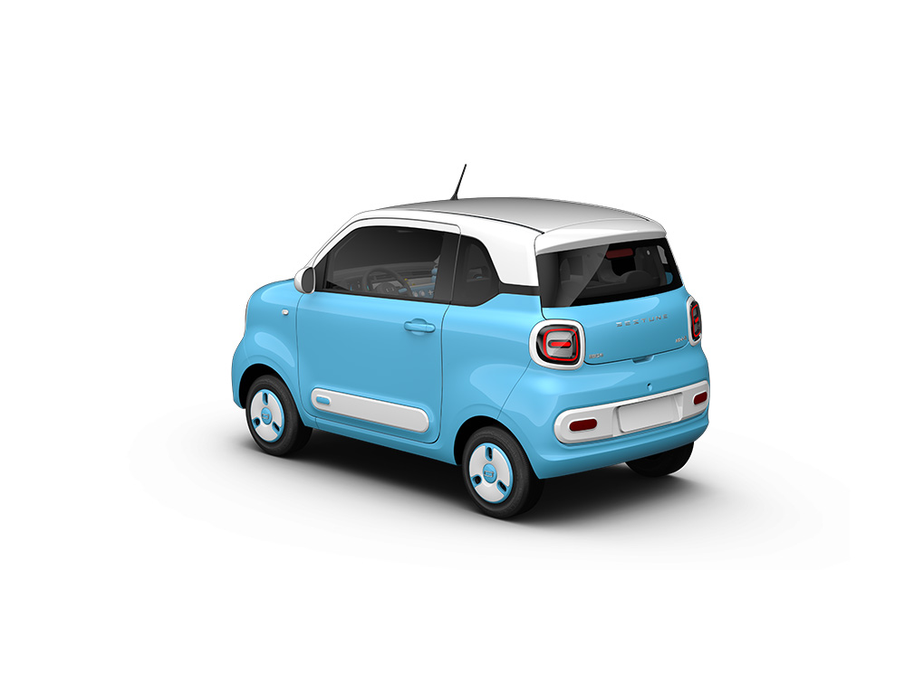 FAW Bestune Xiaoma 222