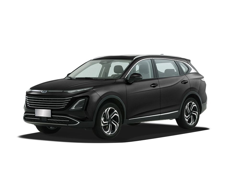 FAW Bestune T90 Extreme