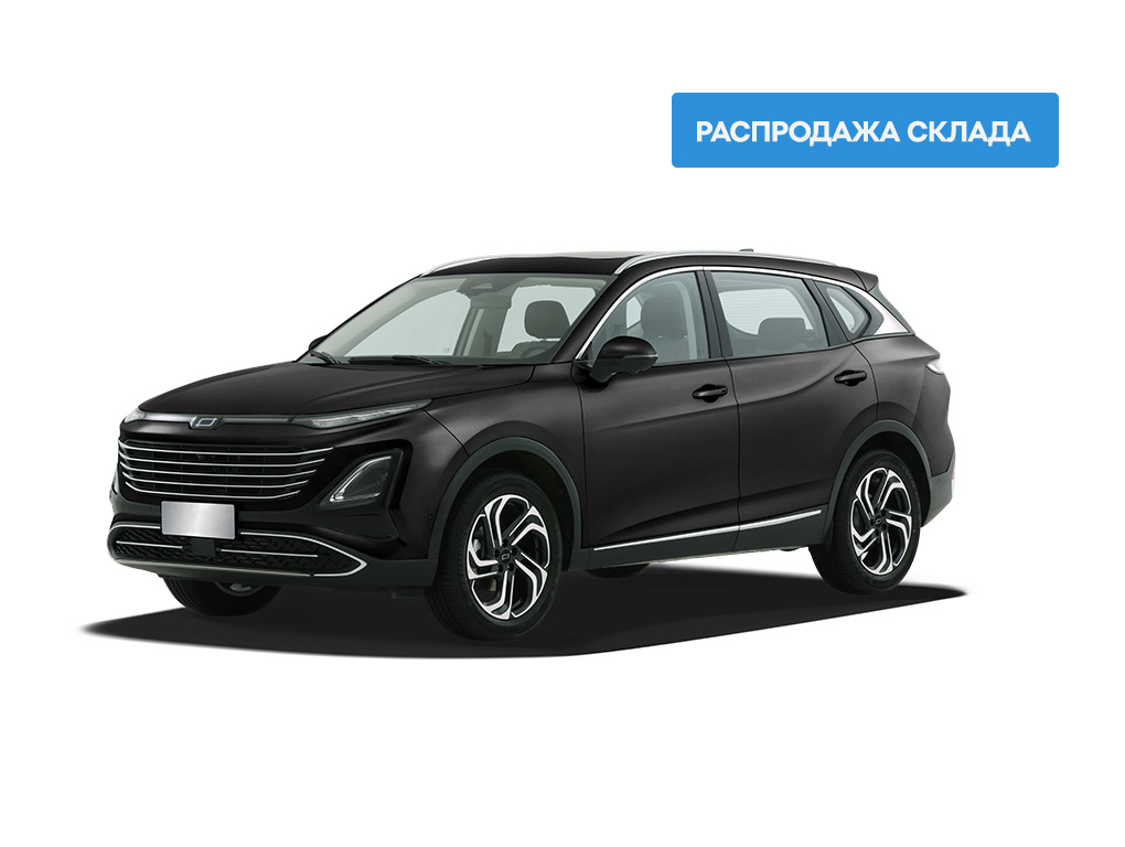 FAW Bestune T90 Extreme