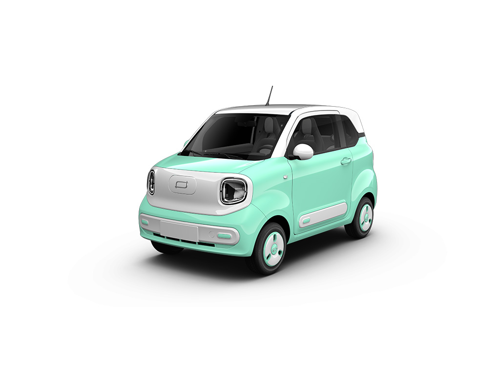 FAW Bestune Xiaoma 222