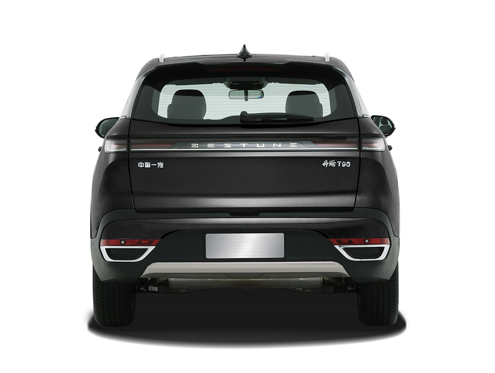 FAW Bestune T90 Extreme