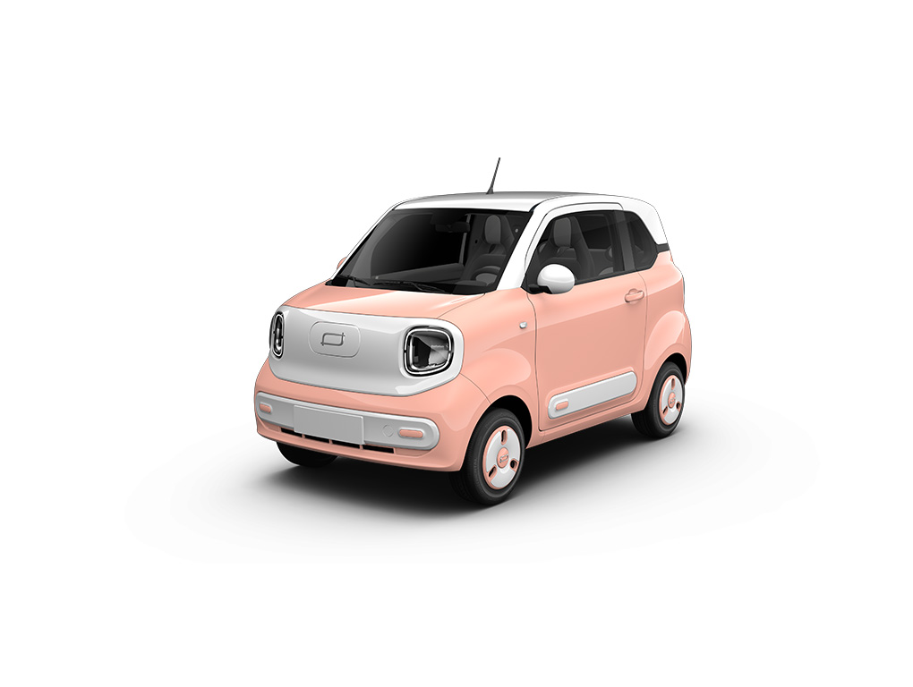 FAW Bestune Xiaoma 222