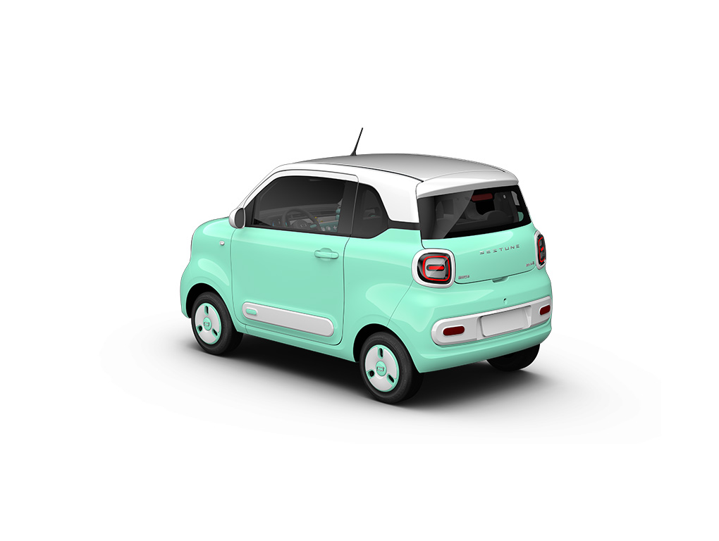 FAW Bestune Xiaoma 222