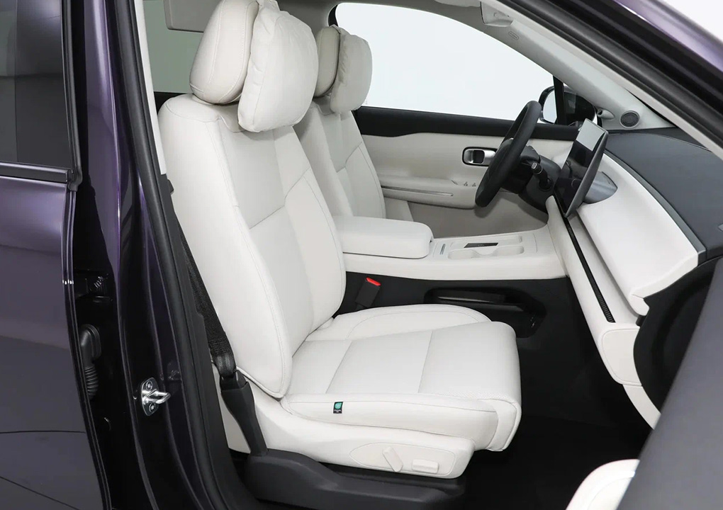 Leapmotor C16 580 Premium