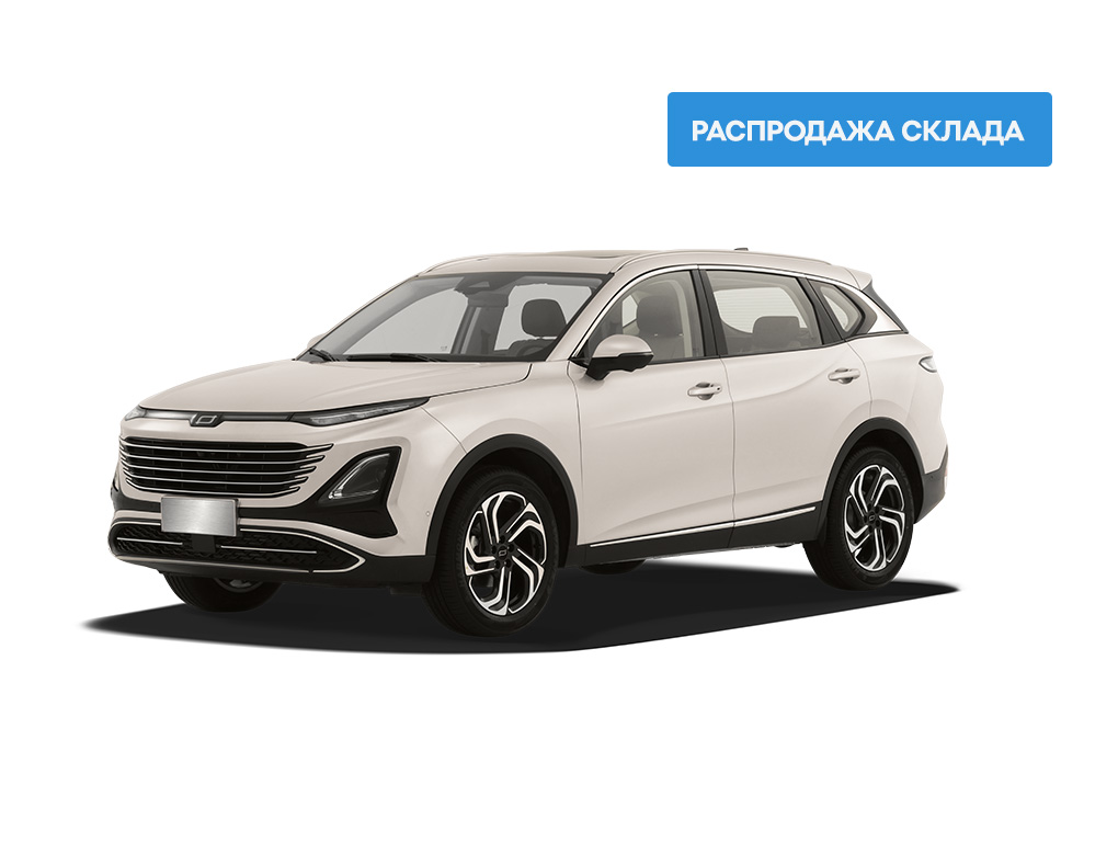 FAW Bestune T90 Extreme