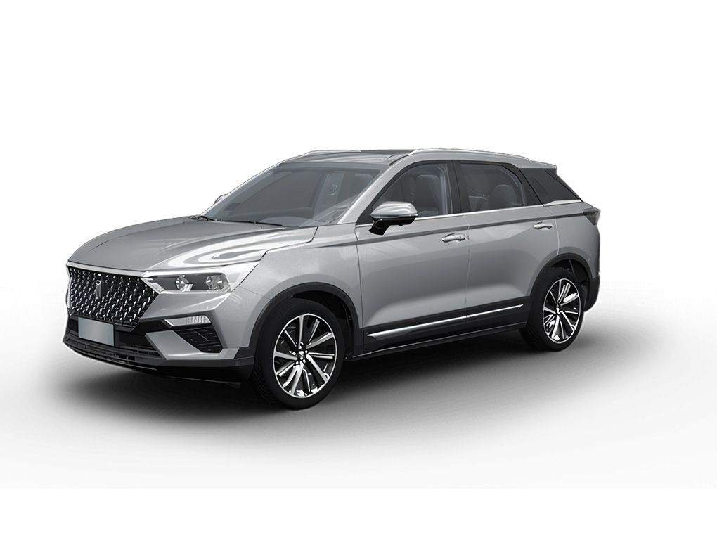 FAW Bestune T77 Prestige Plus