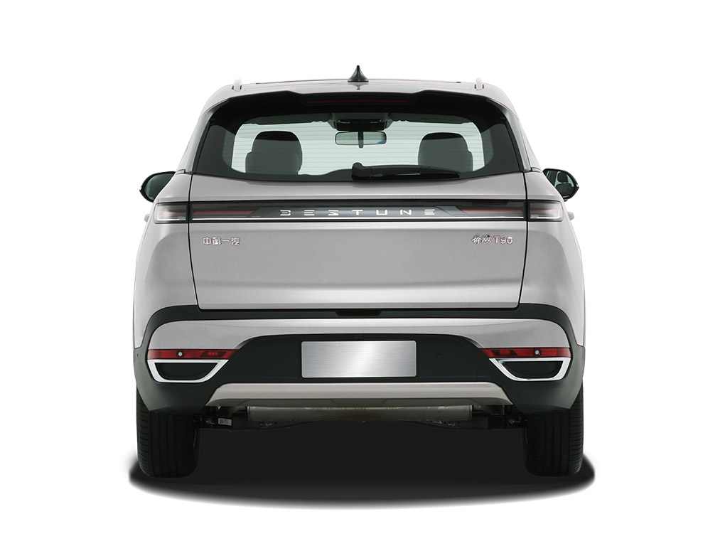 FAW Bestune T90 Extreme