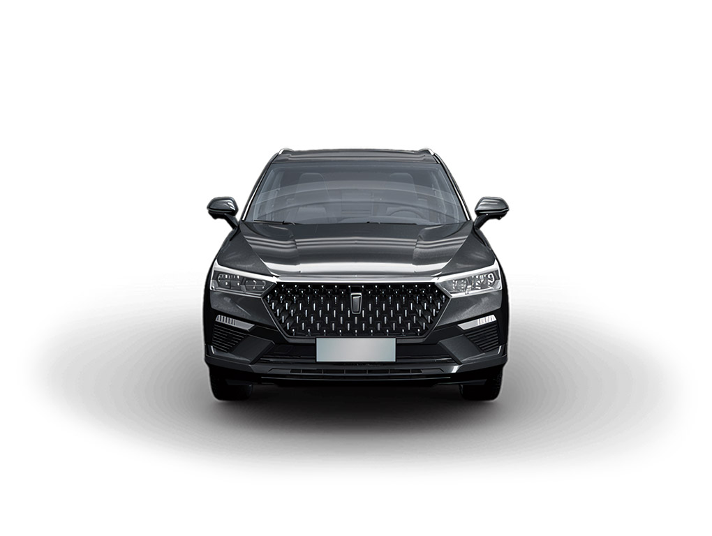 FAW Bestune T77 Luxury