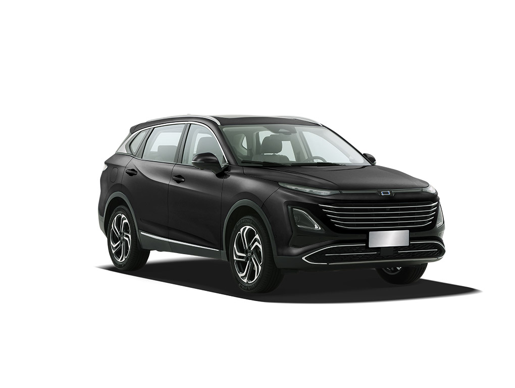 FAW Bestune T90 Extreme