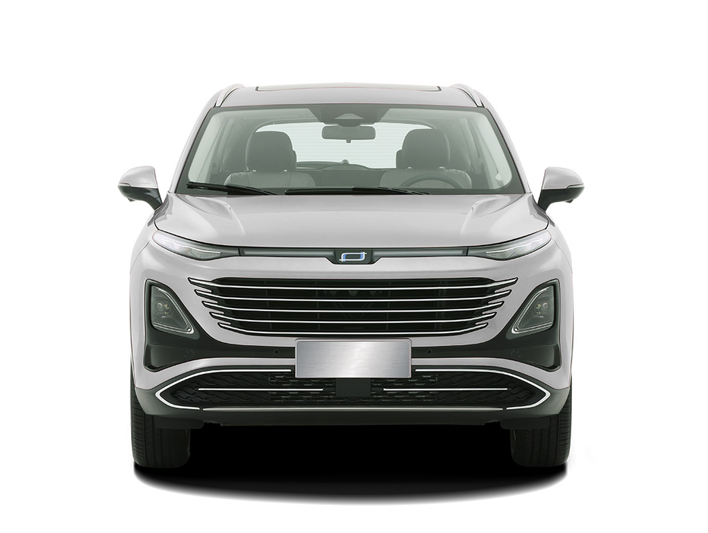 FAW Bestune T90 Extreme