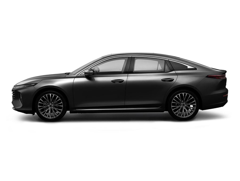 FAW Bestune B70 Master