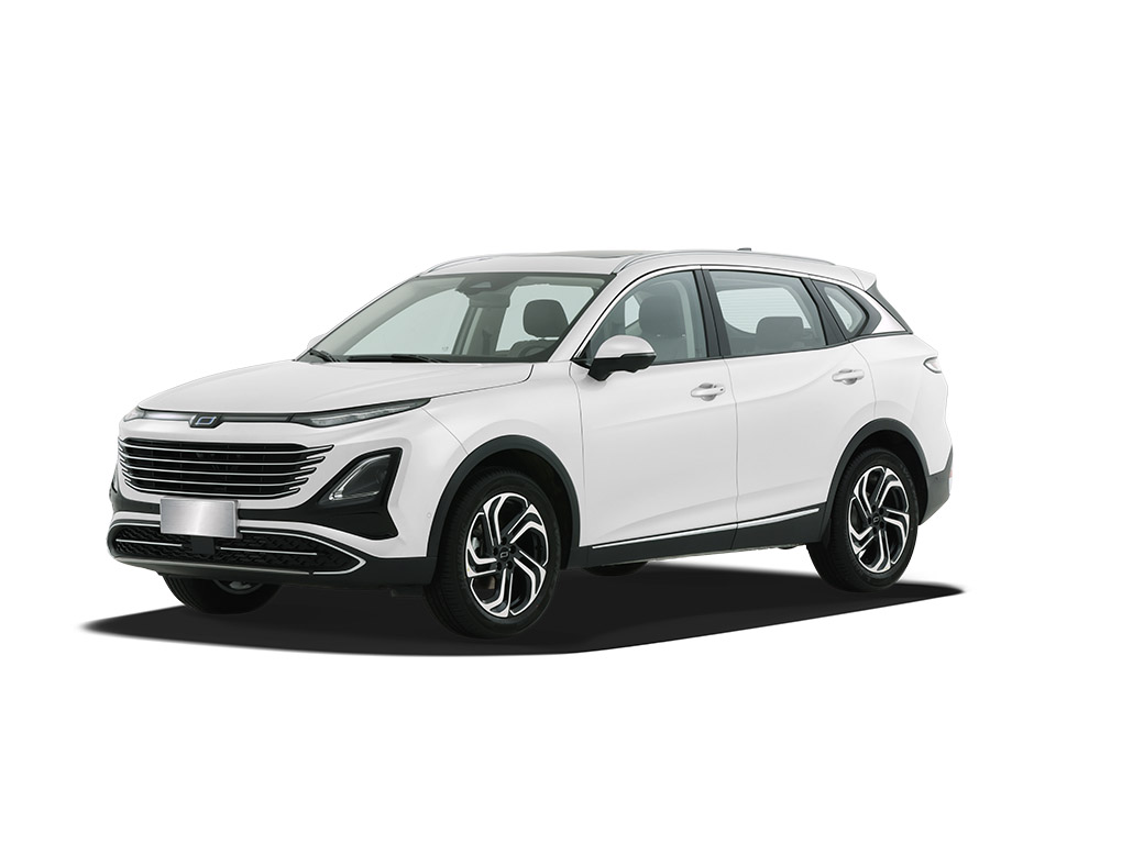 FAW Bestune T90 Smart