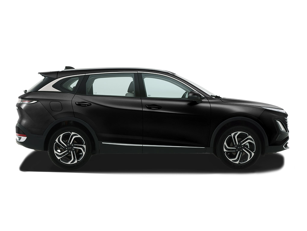 FAW Bestune T90 Extreme