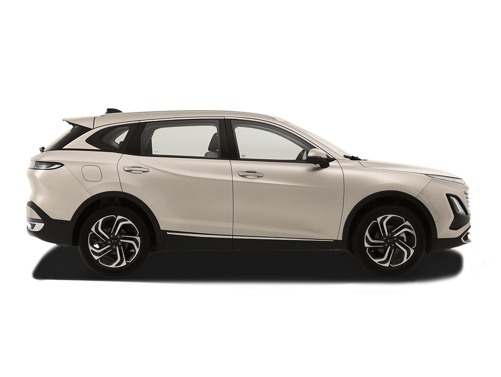 FAW Bestune T90 Extreme