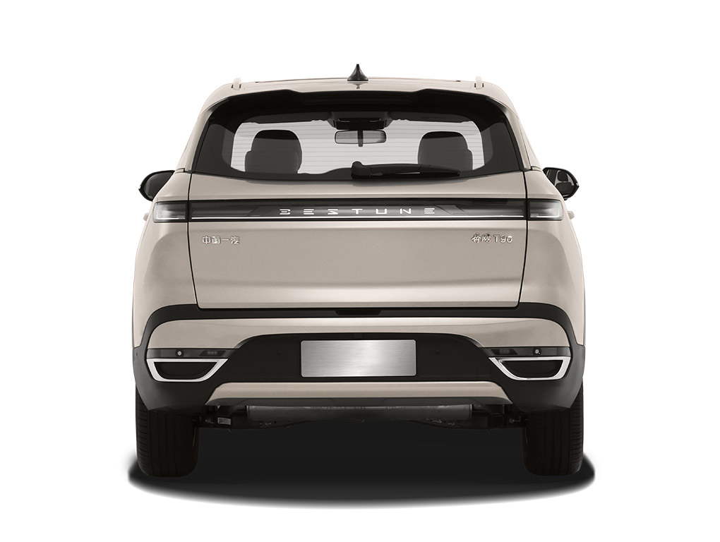 FAW Bestune T90 Extreme