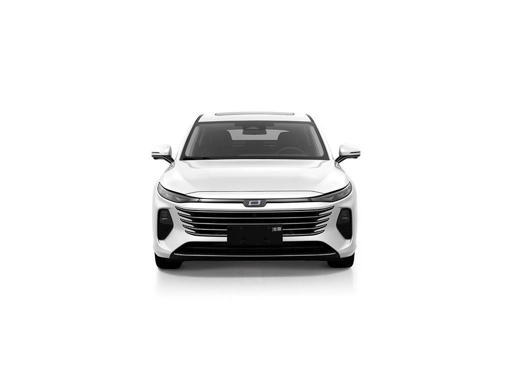 FAW Bestune B70 Super Enjoyment