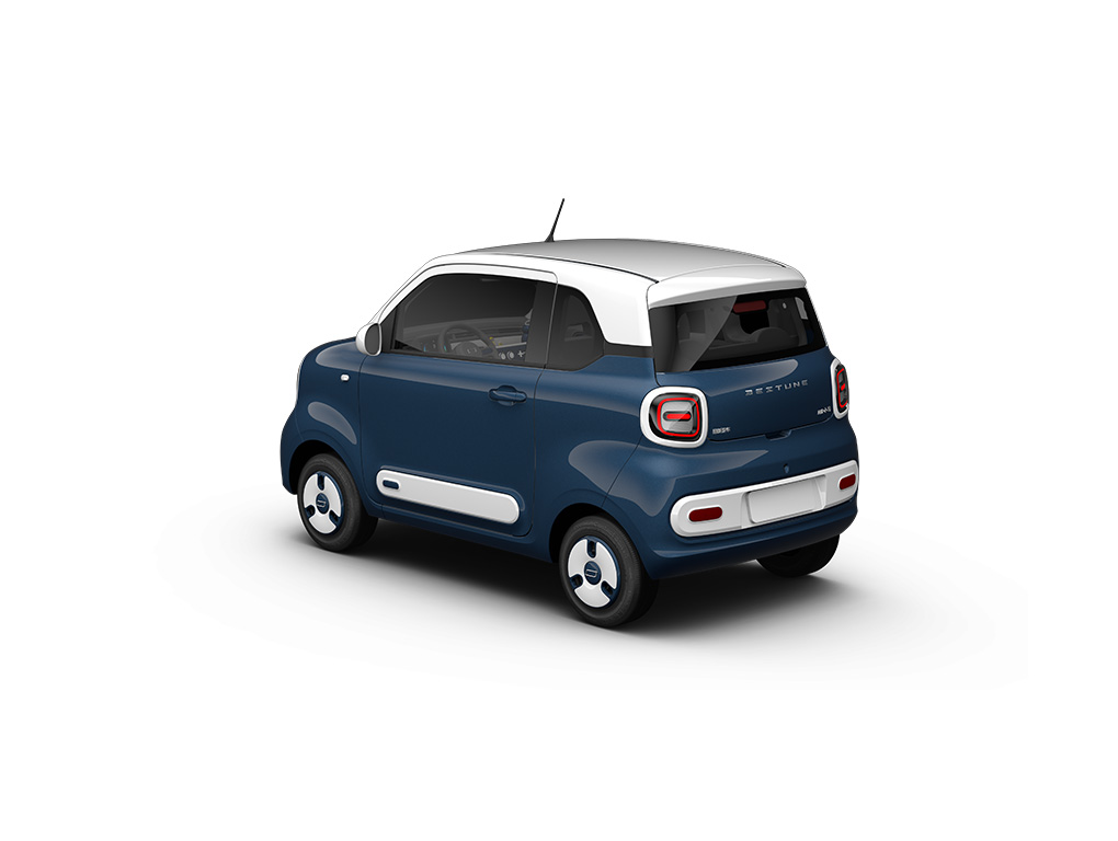 FAW Bestune Xiaoma 222