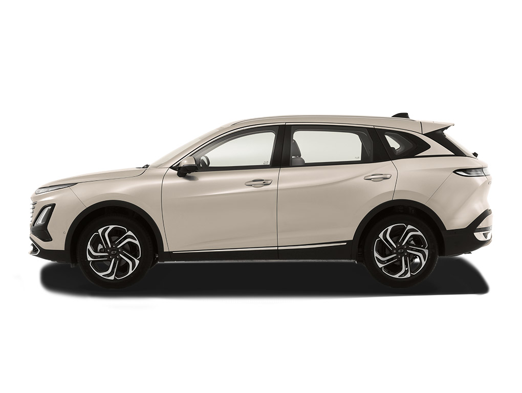 FAW Bestune T90 Extreme